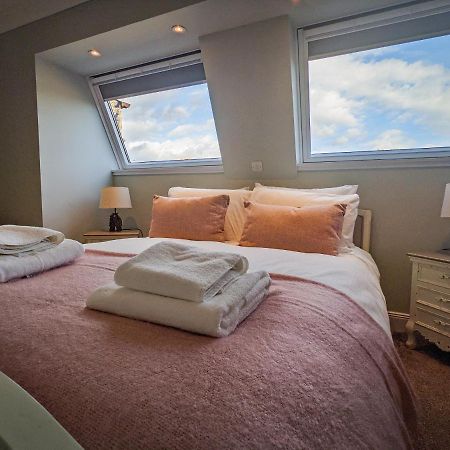 Beautiful Spacious Central Flat, Pitlochry Eksteriør bilde
